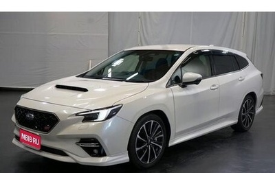 Subaru Levorg, 2021 год, 2 337 656 рублей, 1 фотография