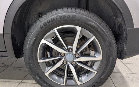 Geely Coolray I, 2022 год, 1 200 000 рублей, 12 фотография