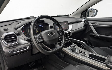 Geely Coolray I, 2022 год, 1 200 000 рублей, 15 фотография