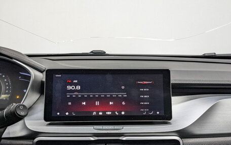 Geely Coolray I, 2022 год, 1 200 000 рублей, 17 фотография