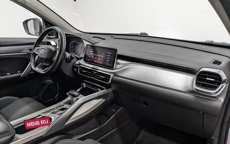 Geely Coolray I, 2022 год, 1 200 000 рублей, 13 фотография