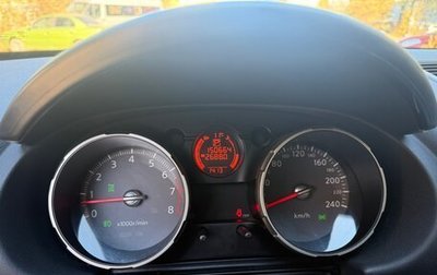 Nissan Qashqai, 2008 год, 1 200 000 рублей, 1 фотография