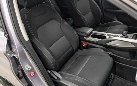 Geely Coolray I, 2022 год, 1 200 000 рублей, 22 фотография