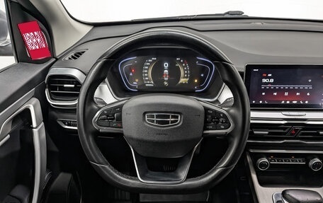 Geely Coolray I, 2022 год, 1 200 000 рублей, 21 фотография