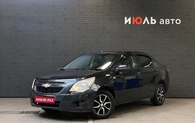 Chevrolet Cobalt II, 2013 год, 540 000 рублей, 1 фотография