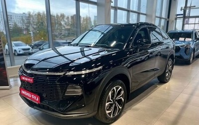 Haval F7x, 2025 год, 3 349 000 рублей, 1 фотография