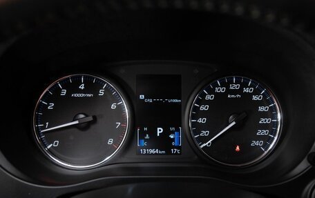 Mitsubishi Outlander III рестайлинг 3, 2020 год, 1 950 000 рублей, 10 фотография