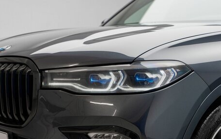 BMW X7, 2020 год, 9 350 000 рублей, 9 фотография