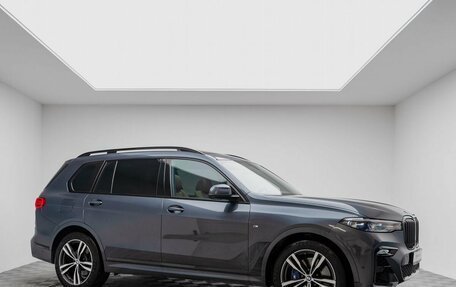 BMW X7, 2020 год, 9 350 000 рублей, 7 фотография