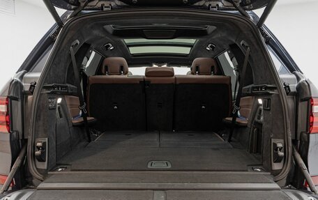 BMW X7, 2020 год, 9 350 000 рублей, 15 фотография