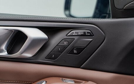 BMW X7, 2020 год, 9 350 000 рублей, 13 фотография