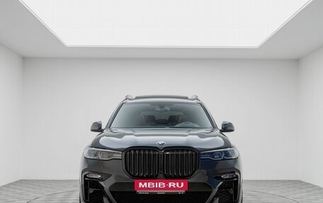 BMW X7, 2020 год, 9 350 000 рублей, 8 фотография