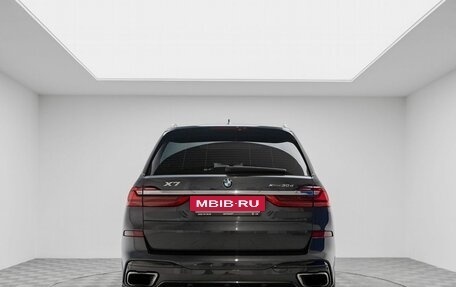 BMW X7, 2020 год, 9 350 000 рублей, 4 фотография