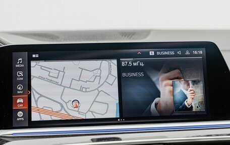 BMW X7, 2020 год, 9 350 000 рублей, 27 фотография