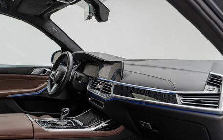 BMW X7, 2020 год, 9 350 000 рублей, 22 фотография