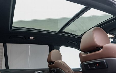 BMW X7, 2020 год, 9 350 000 рублей, 19 фотография