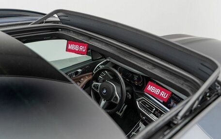 BMW X7, 2020 год, 9 350 000 рублей, 23 фотография