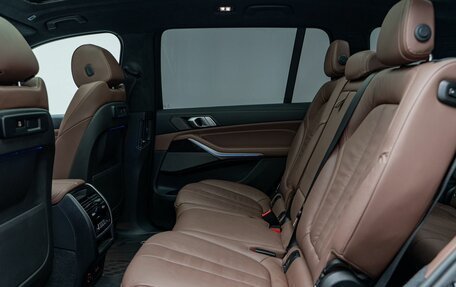 BMW X7, 2020 год, 9 350 000 рублей, 36 фотография