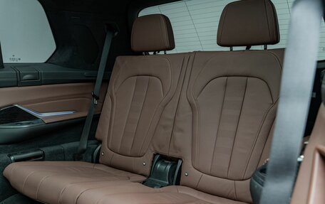 BMW X7, 2020 год, 9 350 000 рублей, 39 фотография