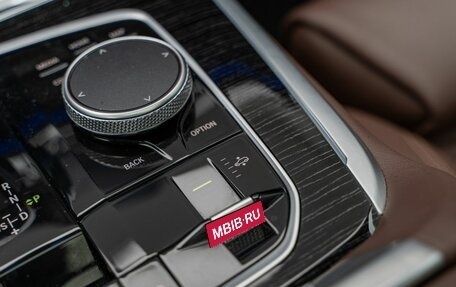 BMW X7, 2020 год, 9 350 000 рублей, 34 фотография