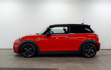 MINI Hatch, 2018 год, 1 730 000 рублей, 4 фотография