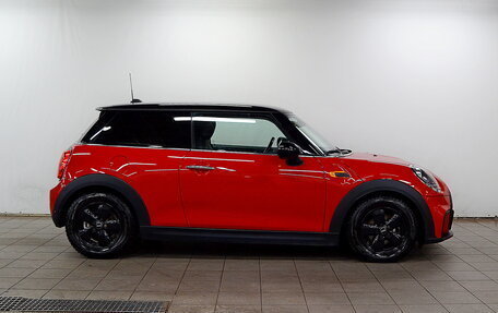 MINI Hatch, 2018 год, 1 730 000 рублей, 5 фотография
