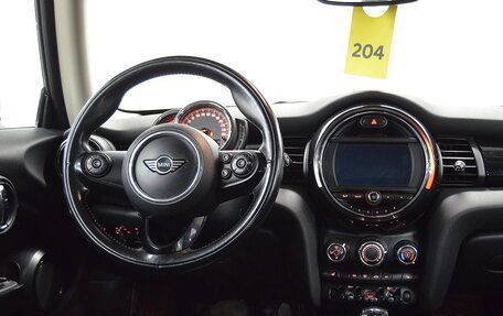 MINI Hatch, 2018 год, 1 730 000 рублей, 17 фотография