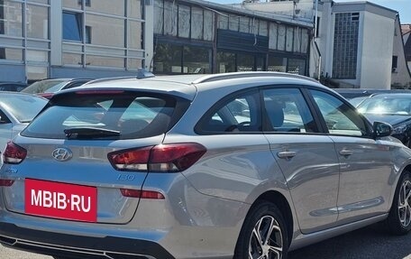 Hyundai i30 III, 2023 год, 1 365 657 рублей, 6 фотография