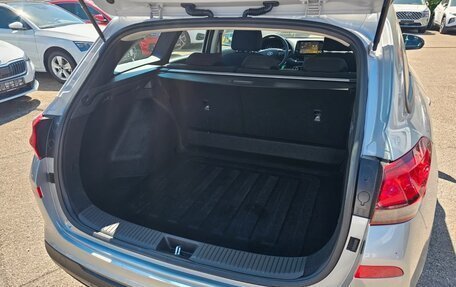 Hyundai i30 III, 2023 год, 1 365 657 рублей, 12 фотография