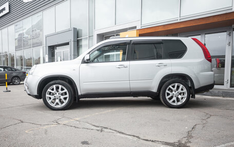 Nissan X-Trail, 2013 год, 1 458 000 рублей, 3 фотография