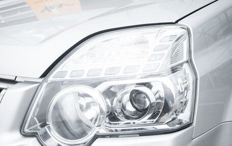 Nissan X-Trail, 2013 год, 1 458 000 рублей, 2 фотография