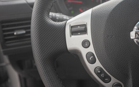 Nissan X-Trail, 2013 год, 1 458 000 рублей, 11 фотография