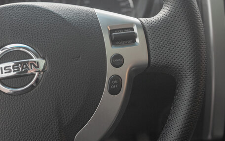 Nissan X-Trail, 2013 год, 1 458 000 рублей, 12 фотография