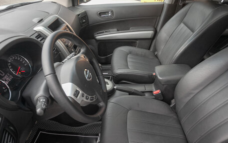 Nissan X-Trail, 2013 год, 1 458 000 рублей, 10 фотография