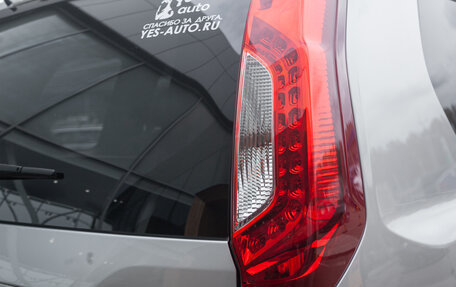 Nissan X-Trail, 2013 год, 1 458 000 рублей, 6 фотография