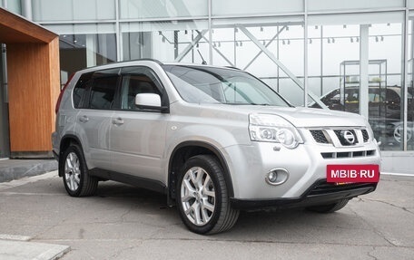 Nissan X-Trail, 2013 год, 1 458 000 рублей, 7 фотография