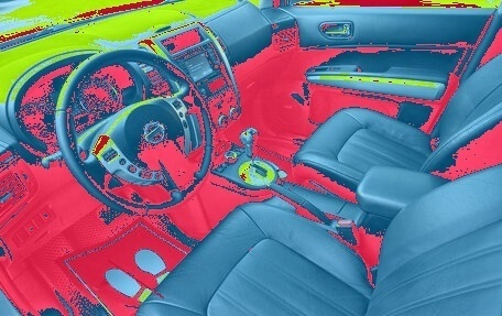 Nissan X-Trail, 2013 год, 1 458 000 рублей, 9 фотография