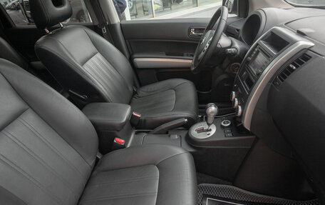 Nissan X-Trail, 2013 год, 1 458 000 рублей, 20 фотография