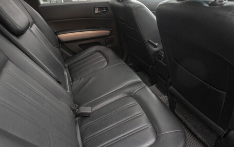 Nissan X-Trail, 2013 год, 1 458 000 рублей, 16 фотография