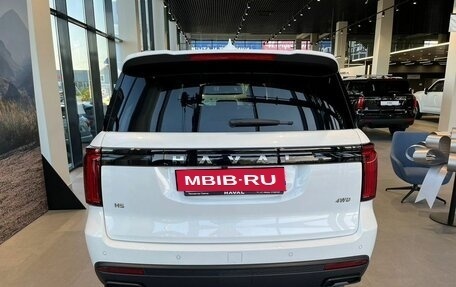 Haval H5, 2024 год, 3 949 000 рублей, 6 фотография