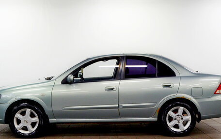 Nissan Almera Classic, 2006 год, 350 000 рублей, 5 фотография