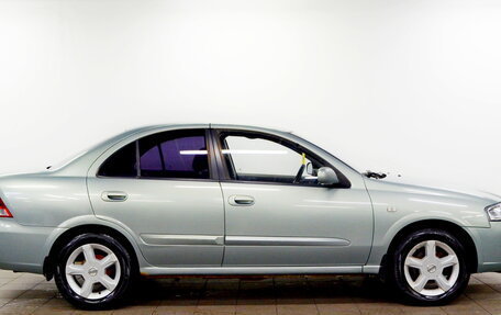 Nissan Almera Classic, 2006 год, 350 000 рублей, 4 фотография