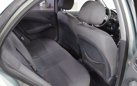 Nissan Almera Classic, 2006 год, 350 000 рублей, 11 фотография