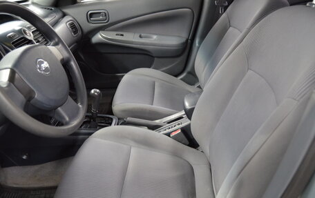 Nissan Almera Classic, 2006 год, 350 000 рублей, 8 фотография