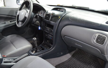 Nissan Almera Classic, 2006 год, 350 000 рублей, 9 фотография