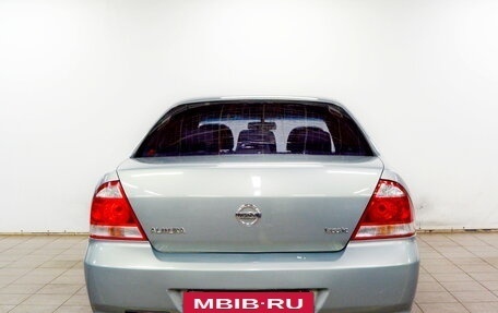 Nissan Almera Classic, 2006 год, 350 000 рублей, 7 фотография
