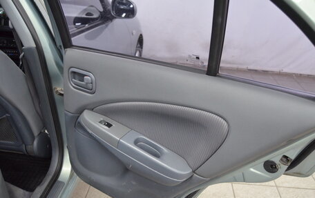 Nissan Almera Classic, 2006 год, 350 000 рублей, 12 фотография