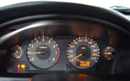 Nissan Almera Classic, 2006 год, 350 000 рублей, 16 фотография