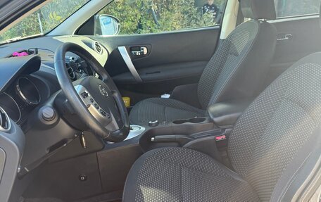 Nissan Qashqai, 2008 год, 1 200 000 рублей, 5 фотография