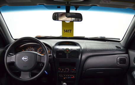 Nissan Almera Classic, 2006 год, 350 000 рублей, 19 фотография